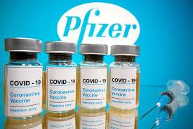pfizer